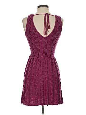Flying Tomato Casual Dress (view 2)