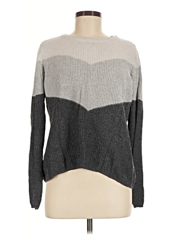 Design History Pullover Sweater (view 1)