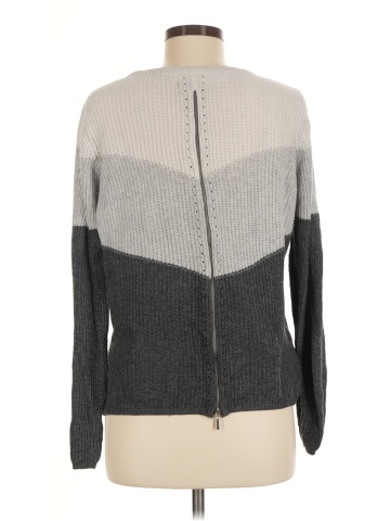 Design History Pullover Sweater (view 2)