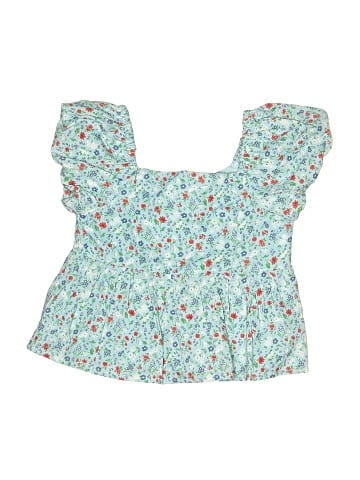 Janie and Jack Sleeveless Blouse (view 1)