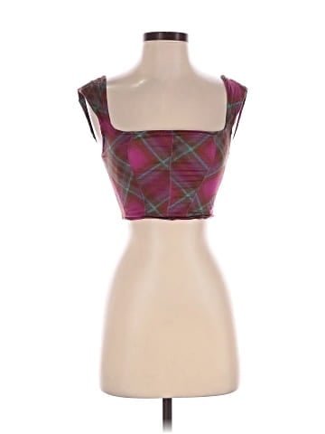 Urban Outfitters Tube Top (view 1)