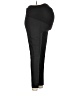Old Navy - Maternity Black Active Pants Size M - photo 4