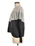 Design History Chevron-herringbone Gray Pullover Sweater Size M - photo 5