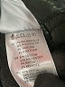 Articles of Society Stripes Gray Jeans Size 26 waist - photo 5