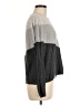 Design History Chevron-herringbone Gray Pullover Sweater Size M - photo 4
