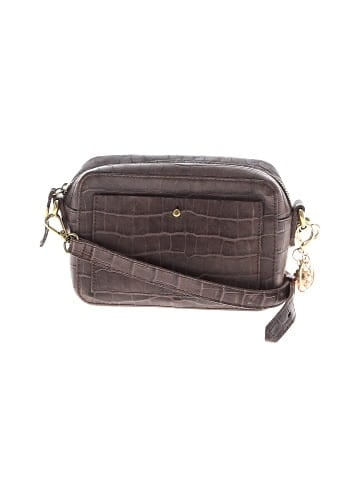 Madewell Leather Crossbody Bag (view 1)