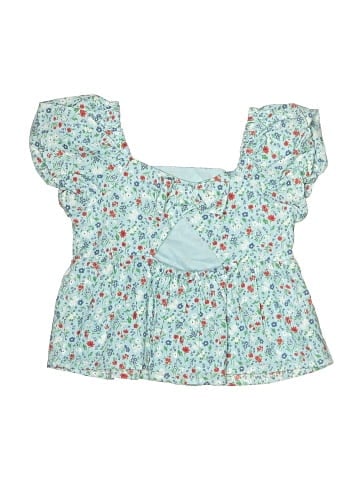 Janie and Jack Sleeveless Blouse (view 2)