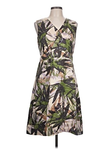 Banana Republic Cocktail Dress (view 1)