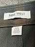 Nine West Plaid Brown Casual Pants Size XXL - photo 4