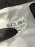 Alex Mill White Romper Size XS - photo 4