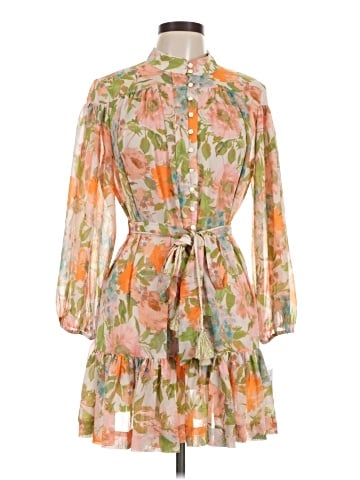 Taylor Cocktail Dress (view 1)