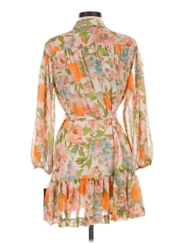Taylor Cocktail Dress (view 2)