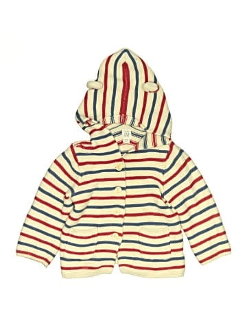 Baby Gap Zip Up Hoodie (view 1)