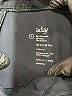 ADAY Solid Blue Active Pants Size S - photo 7