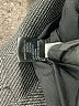 Antonio Melani Chevron-herringbone Gray Blazer Size 2 - photo 7