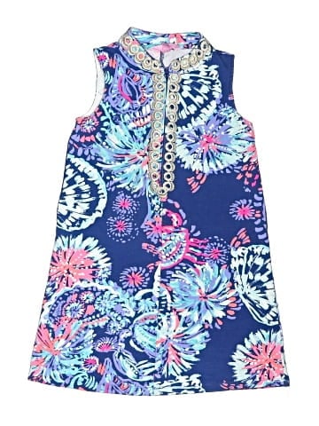 Lilly Pulitzer Dress (view 1)