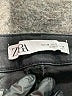 Zara Black Jeggings Size 6 - photo 7
