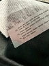 Zara Black Jeggings Size 6 - photo 8
