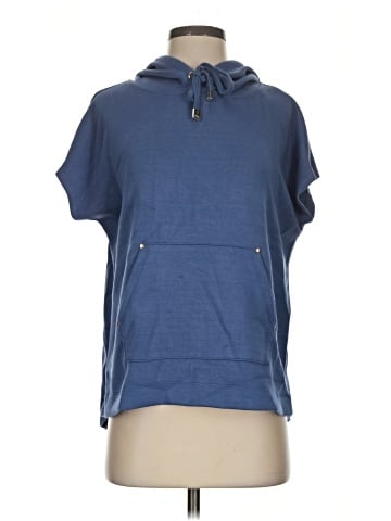 Elie Tahari Poncho (view 1)