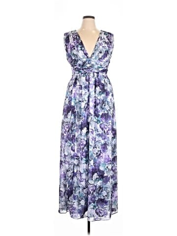 Dress the Population Cocktail Dress (view 1)