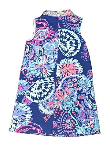 Lilly Pulitzer Dress (view 2)