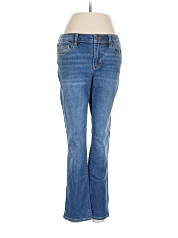Lands' End Jeans (view 1)