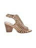 Gianni Bini Tan Sandals Size 7 1/2 - photo 1