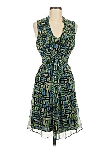 ECI Cocktail Dress (view 1)