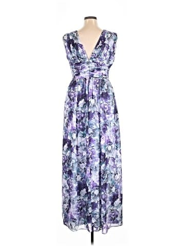 Dress the Population Cocktail Dress (view 2)