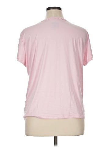 Muk Luks Short Sleeve T-Shirt (view 2)
