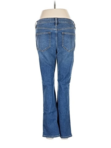 Lands' End Jeans (view 2)