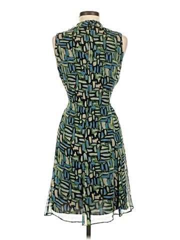 ECI Cocktail Dress (view 2)