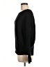 Philosophy Republic Clothing Solid Black Pullover Sweater Size M - photo 5