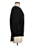Philosophy Republic Clothing Solid Black Pullover Sweater Size M - photo 4