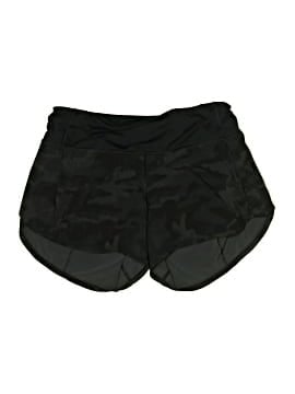 Lululemon Athletica Athletic Shorts