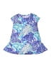 Lilly Pulitzer Paisley Blue Dress Size 6 - photo 1