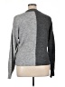 Vigoss Color Block Gray Pullover Sweater Size XL - photo 2