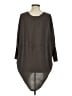 Eileen Fisher 100% Wool Gray Brown Wool Cardigan Size S - photo 2
