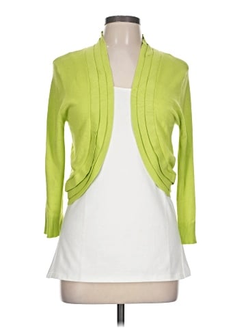 Ronni Nicole Cardigan (view 1)