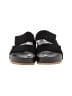 Project Cloud Black Sandals Size 9 - photo 2