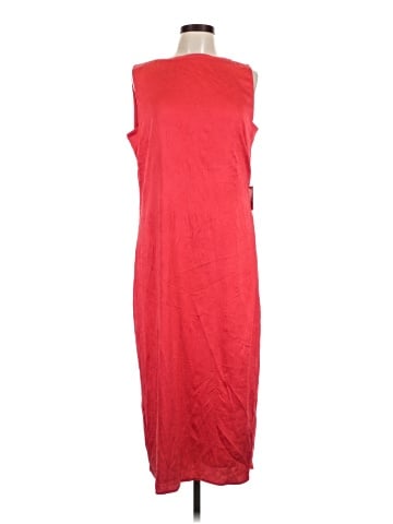 DKNY Casual Dress (view 1)
