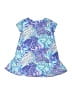 Lilly Pulitzer Paisley Blue Dress Size 6 - photo 2