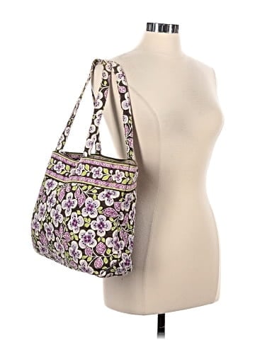 Vera Bradley Tote (view 2)