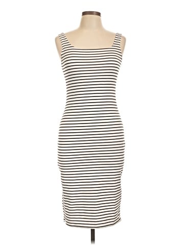 Popular Basics Casual Dress (view 1)