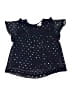 Crewcuts Black Dress Size 6 - photo 1