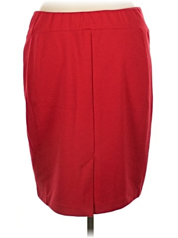 New York & Company Formal Skirt (view 2)
