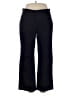 Dockers Solid Blue Casual Pants Size 14 S - photo 1