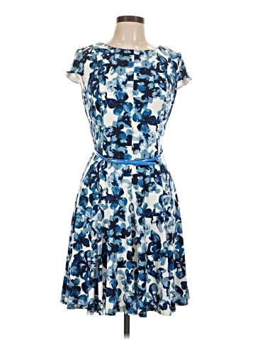 Jessica Howard Cocktail Dress (view 1)