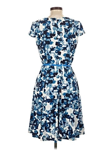 Jessica Howard Cocktail Dress (view 2)