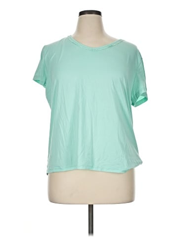 Muk Luks Short Sleeve T-Shirt (view 1)